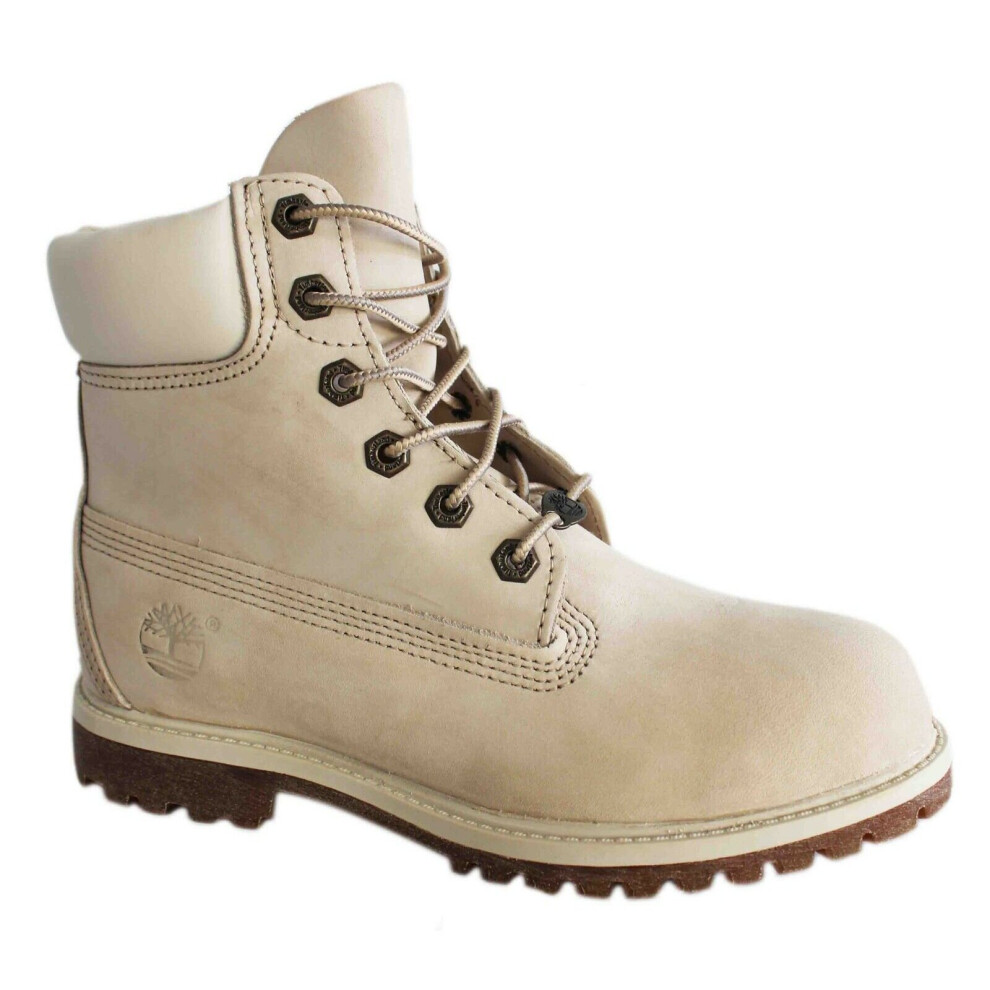 Off white sale timberland boots