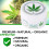 Natural strong HEMP BALM 220ml 1