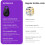 (Green) Amiibolink Bluetooth Key Unlimited Amiibo Card APP 2