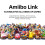 (Green) Amiibolink Bluetooth Key Unlimited Amiibo Card APP 8