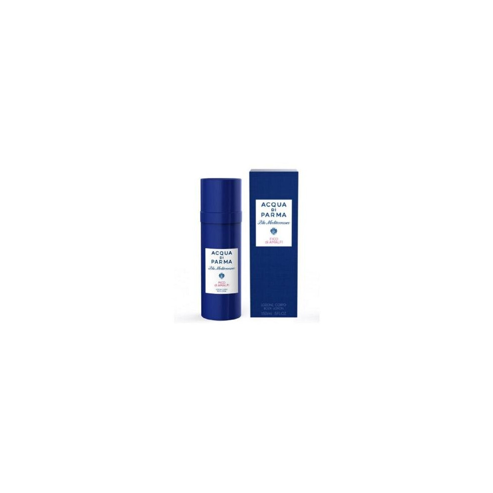Acqua Di Parma Blu Mediterraneo Fico Di Amalfi 5 Oz Body Lotion