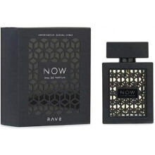 Lattafa Rave Now 100ml EDP Spray