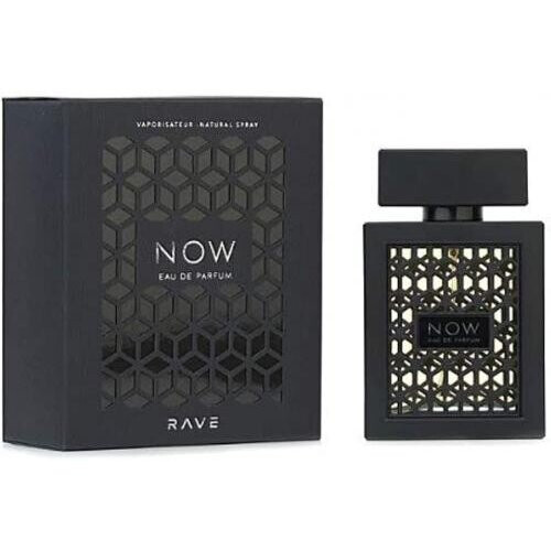 LATTAFA Lattafa Rave Now 100ml EDP Spray