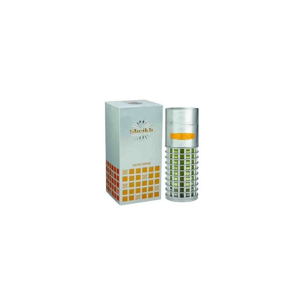 Al Haramain Sheikh 2.87 Eau De Parfum Spray For Men