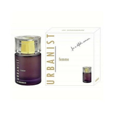 Al Haramain Urbanist Femme 3.4 Eau De Parfum Spray For Women