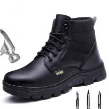 Military Boots Men Tactical Boots Military Training Wearable Desert Combat Boots Zapatillas Hombre Male ????????? ??????? H768