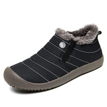 Size 33 Mountaineering Snowboard Boots Man Sho Trekking Sneakers Winter Sport Shoes For Men Tennis