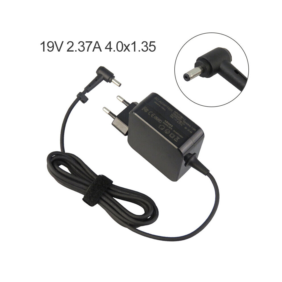 Aihontai 19V 45W Adp 45Bw Ac Laptop Charger Adapter For Asus Ux305 Ux21a Ux31a