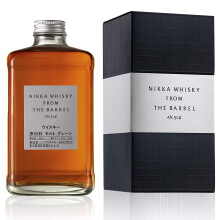 Nikka From The Barrel Japanese Blended Whisky 50cl