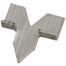 (Pack of 50 ) Taskar Push Points For Framing & Glazing
