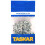 (Pack of 50 ) Taskar Push Points For Framing & Glazing 2