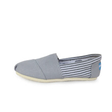 Casual Comfortable canvas Shoes Spring fell Breathable men/women espadrilles home barefoot Flats Loafers unisex plus size