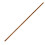 BO STAFF CARVED DRAGON - 60 INCHES 1
