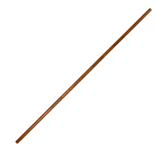 BO STAFF CARVED DRAGON - 60 INCHES