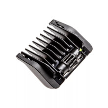 Philips OneBlade Adjustable Comb Replacement beard trimming guard, compatible with QP1324, QP1424, QP1924, QP2620, QP2721, QP2830 and MG9530, MG9720