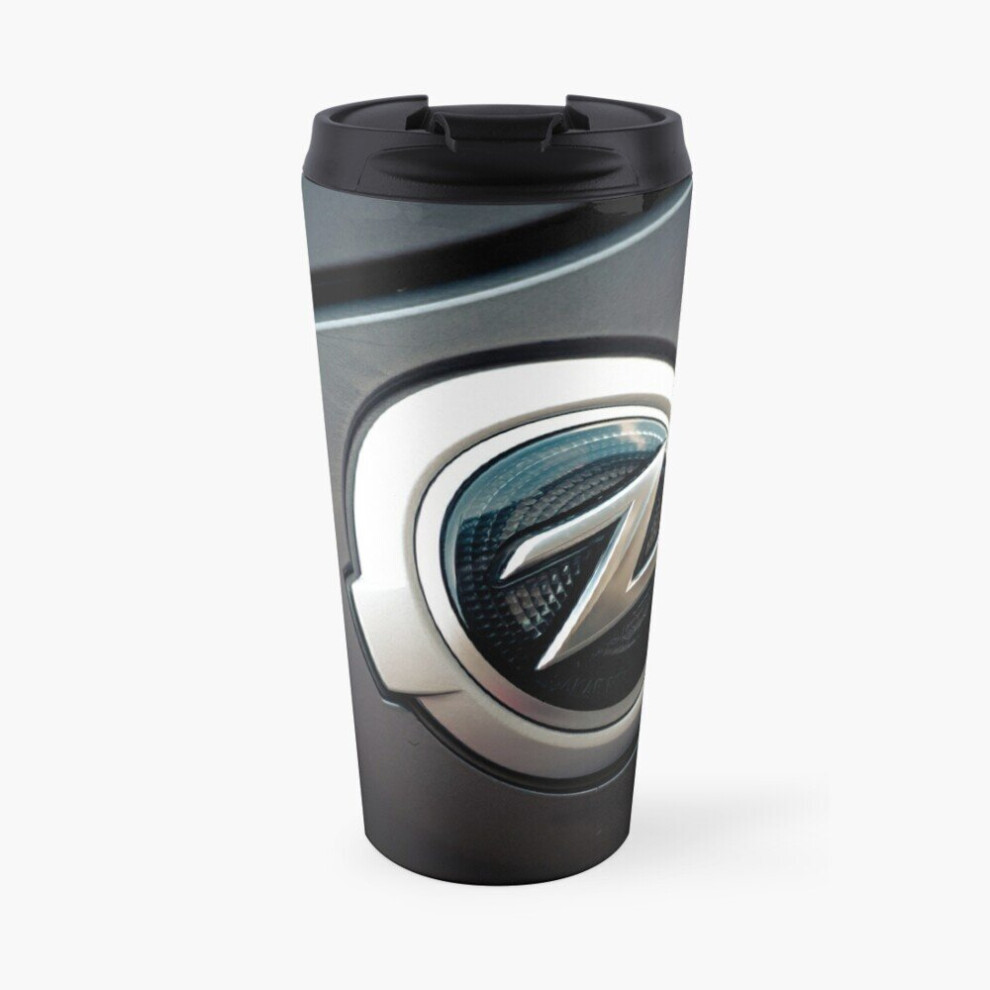 Famgem Insulated Travel Coffee Mug 370Z Stainless Steel Cup Tumbler 17Oz