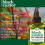 Difeel Superior Growth Jamaican Black Castor Root Stimulator 2.5 oz. 3