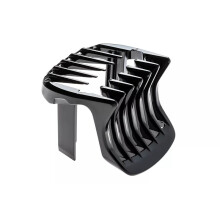 Philips Adjustable Comb 1-23mm for Hair Clippers & Multigroom – Compatible with HC3000 Series – Replacement Part 422203632611