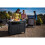 Keter UNITY XL Table Mobile Storage Box BBQ Weatherproof Keter 4