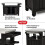 Keter UNITY XL Table Mobile Storage Box BBQ Weatherproof Keter 7