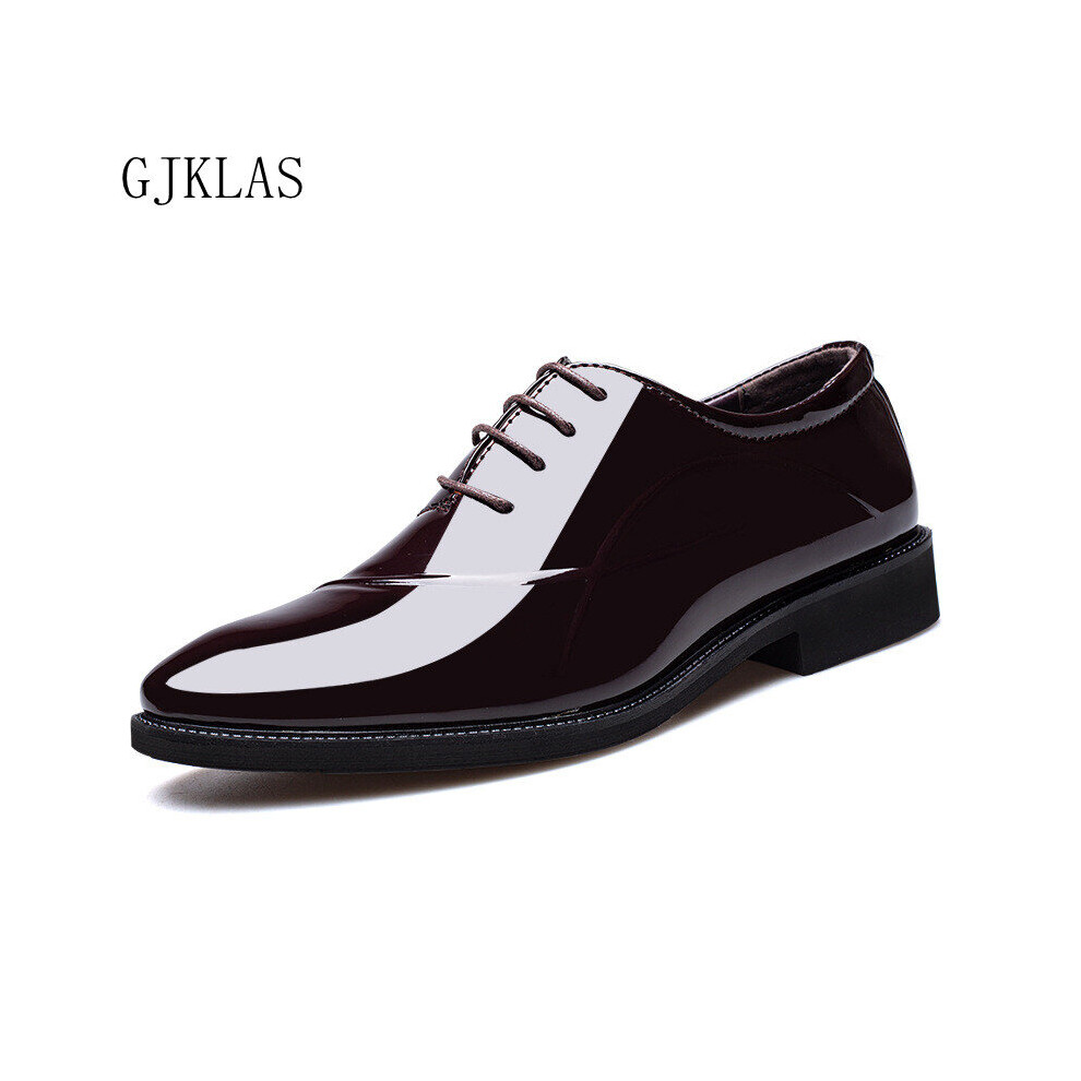 Office patent shoes new arrivals