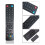 Replacement Remote Control for Blaupunkt LCD LED 3D Smart TV - No Setup Required Blaupunkt Universal Remote Control 5