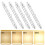 15 Pack R7S 118mm 300W 230V,R7S Halogen Linear Light Bulb,Dimmable Halogen Lamp for Construction Work Landscape Lighting 7