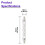15 Pack R7S 118mm 300W 230V,R7S Halogen Linear Light Bulb,Dimmable Halogen Lamp for Construction Work Landscape Lighting 4