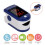 Finger Oximeter / Pulse Oximeter / Heartbeat / Oximeter 5