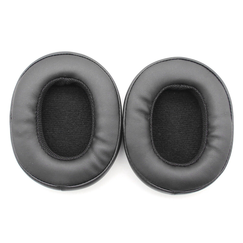 1Pair Earpad Cushion Cover For Skullcandy Crusher 3.0 Wireless Bluetooth Headset 4762150908631