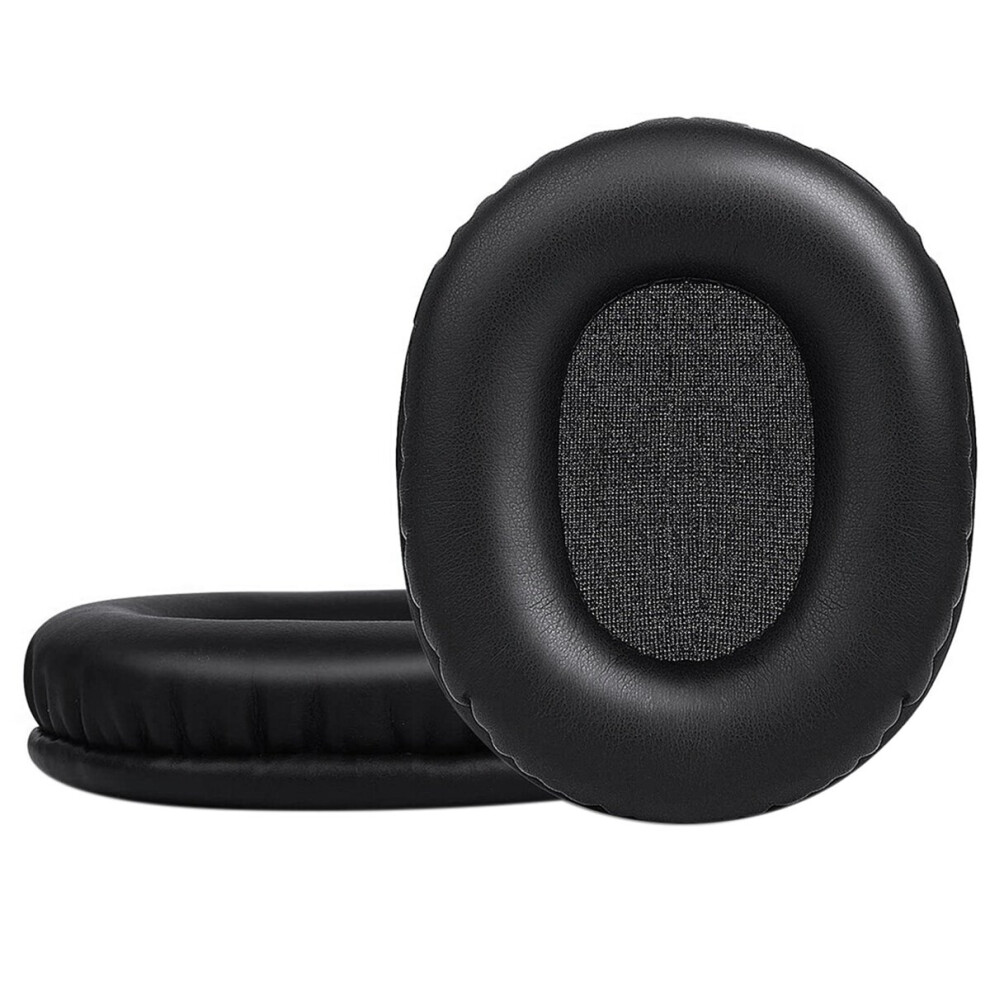 M50x Replacement Earpads Compatible With Audio Technica Ath M50 M50x M50xbt M50rd M40x M30x M20x Msr7 Sx1 Headphones 4762150925911