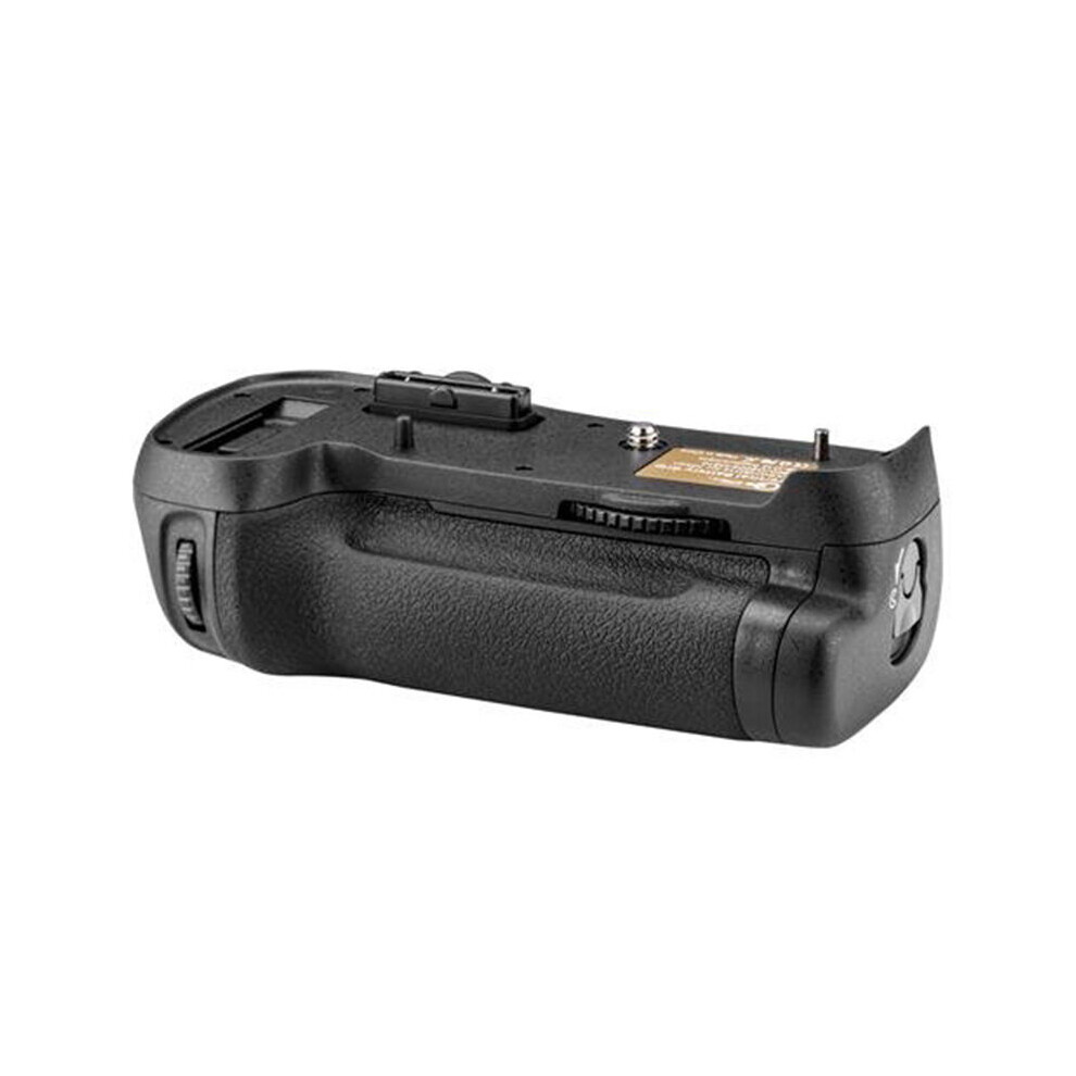 Mb-D12 Pro Series Multi-Power Battery Grip For Nikon D800, D800e & D810 Camera 4762150910467