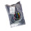of High Quality IR 44 key RGB Controller Three Way Integrated Outlet Controller of Double Sided Circuit Board DC12-24V 5