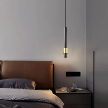 5cm Pendant Lantern Design Pendant Light Copper Brass Modern 220-240V