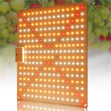 LED Grow Light Full Spectrum for Coverage Veg and Blooming VEG BLOOM Growth Light 1pcs