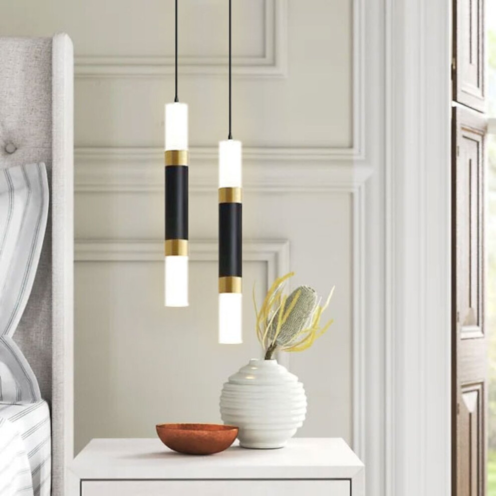 Ceiling Light Fixtures LIANGMH Modern Pendant Light Kitchen