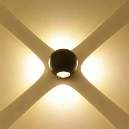 LED / Modern / Contemporary Wall Lamps & Sconces Shops / Cafes / Office