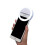 LED Smart Light 3 Modes Dimmable Selfie Light AAA Batteries Powered 1pc 7