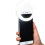 LED Smart Light 3 Modes Dimmable Selfie Light AAA Batteries Powered 1pc 8