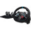 Logitech Logitech G29 Driving Force Racing Wheel and Floor Pedals PS5, PS4, PC, Mac - Black 4