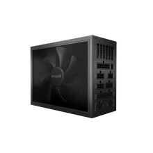 Be Quiet! 1600W Dark Power Pro 13 Netzteil, vollmodular, 80+ Titanium, ATX 3.0, PCIe 5.0, volldigitale Steuerung, Aktiv-Gleichrichter, OC Key
