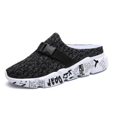 Explosive Summer Sandals For Teen Flip Flops Yellow Shoes Man Safety Tennis Man Sneakers Four Seasons Tennis School