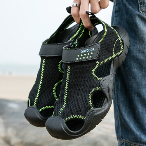 Chaussures de pêche pour hommes New456 2