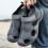 Chaussures de pêche pour hommes New456 4