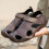 Chaussures de pêche pour hommes New456 6