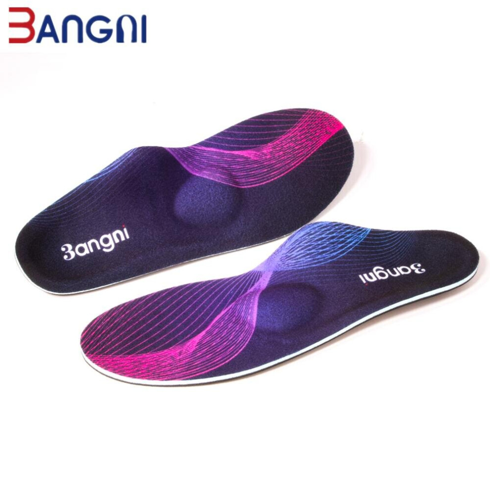 Orthotic Insoles for Shoes Arch Support Flat Feet Shoe Pad Women Men Orthopedic Foot Care for Plantar Fasciitis insoles