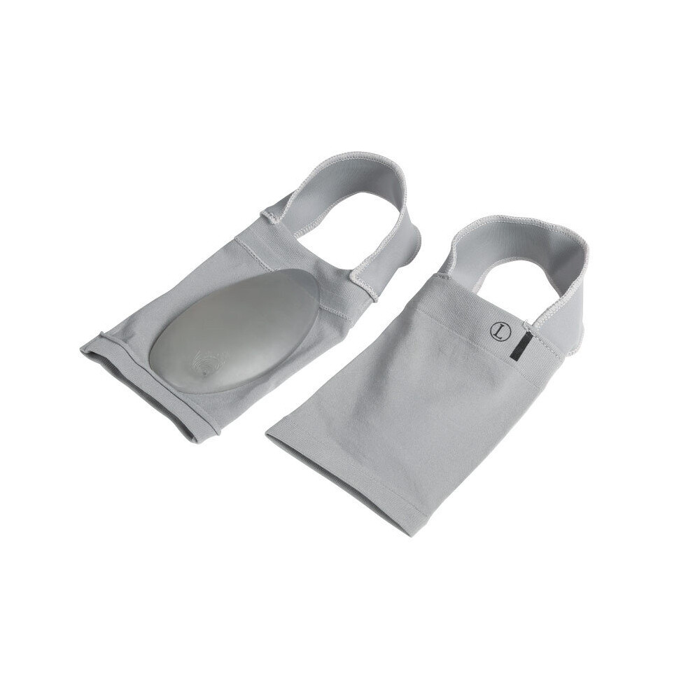 1Pair Arch Support Sleeves Insoles Foot Pad Relieve Pain Flat Feet Foot Care Arch Support Plantar Heel Spurs Strap Orthotic