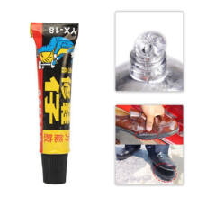 18ml Adhesive Repair Glue for Leather Shoe Rubber Canvas Tube Tool