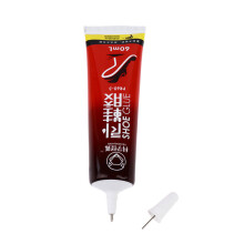60ml Shoes Waterproof Adhesive Glue Quick-Drying Adhesive Agent Shoe Repair