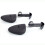 1 Pair Adjustable Shoe Tree Expander Extender Men Women Plastic Boots Shoe Stretcher Durable Solid Shoes Support Keeper 6